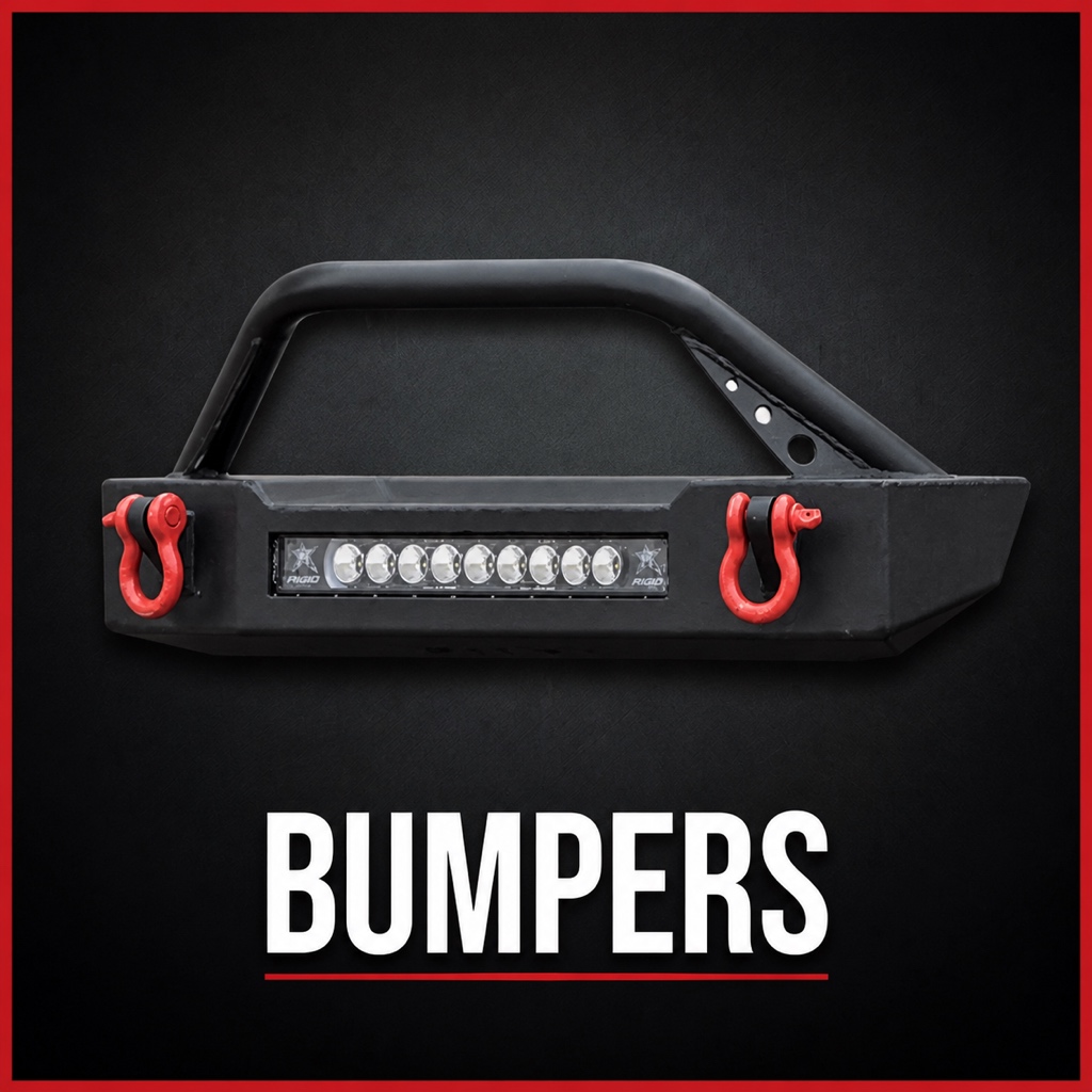 Bumpers