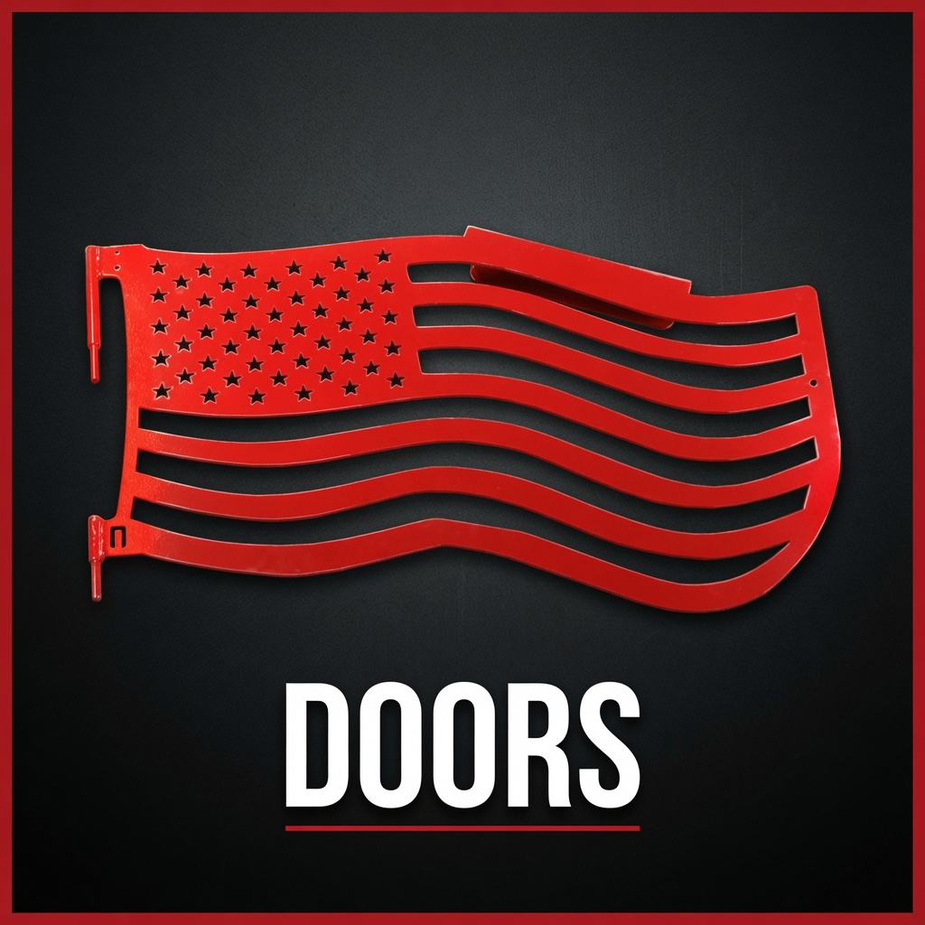 Doors