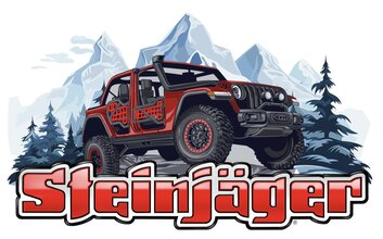 Steinjäger